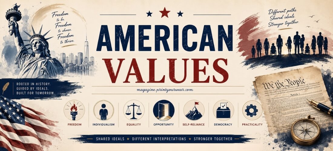 American Values