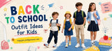 25+ Back-to-School Outfit Ideas for Kids That Pass the Parent Test: Comfy, Washable, and Easy to Repeat