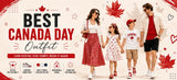 The Best Canada Day Outfit Isn’t Always Red and White: 17 Ideas That Actually Work