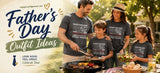 How Can Father’s Day Outfit Ideas Look Photo-Ready Without Feeling Too Dressed Up?