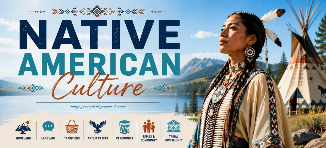 Native American Culture
