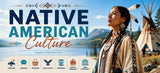 Is There One Native American Culture — or Hundreds of Living Traditions?