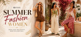 Smarter Summer Fashion Women Can Rely On for Every Hot-Weather Plan