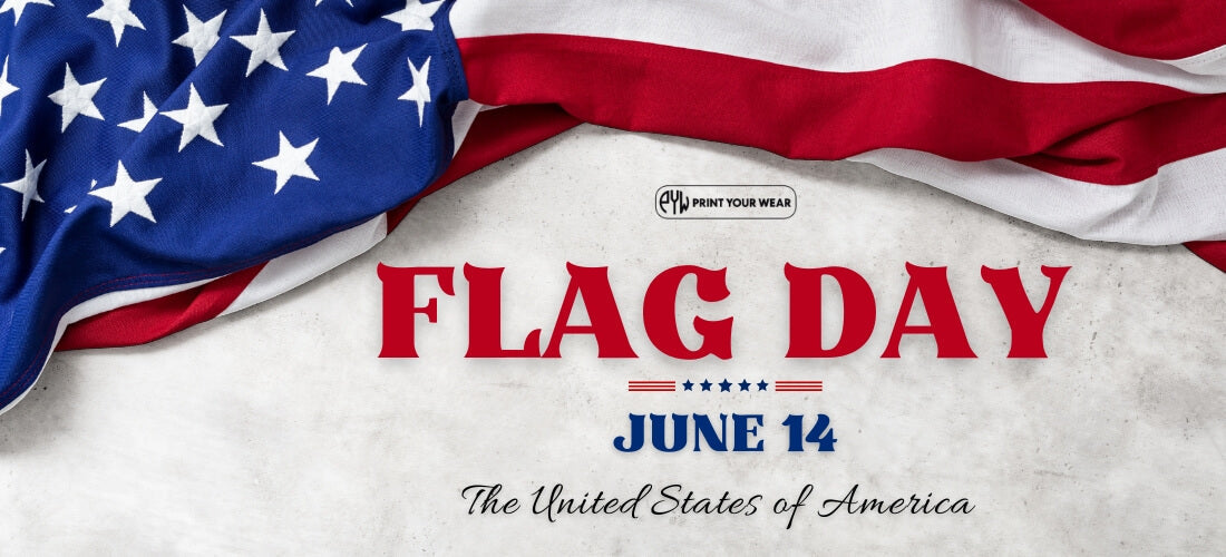 flag day