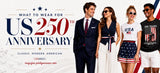 What to Wear for the U.S. 250th Anniversary: America250 Outfit Ideas for July 4, 2026