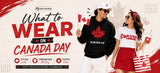 What to Wear on Canada Day? How Do You Look Festive Without Dressing Like a Costume?