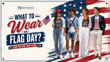 What to Wear on Flag Day for a Patriotic, Respectful, and Summer-Ready Look