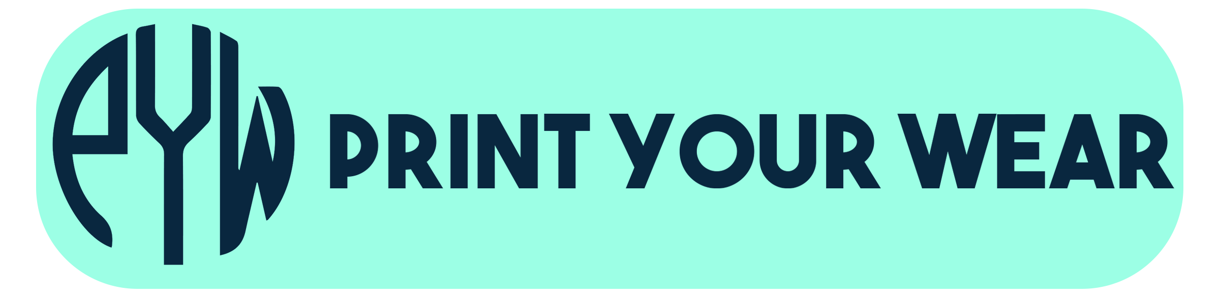Print Your Wear Magazine